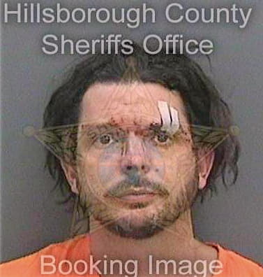 Hawkins Joseph - Hillsborough County, FL 