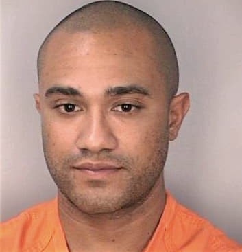 Deltoro David - Hillsborough County, FL 