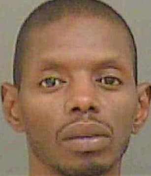 Watkins Decarlos - Mecklenburg County, NC 