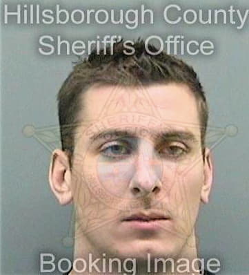 Oleary John - Hillsborough County, FL 