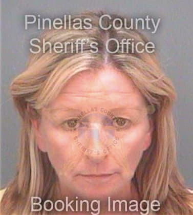 Venable Sabina - Pinellas County, FL 