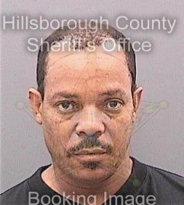 Pedroso Stephen - Hillsborough County, FL 