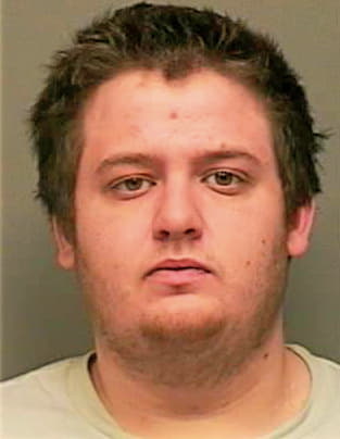 Richards Steven - Montgomery County, TN 