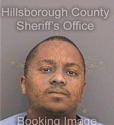 Mcneil Terry - Hillsborough County, FL 