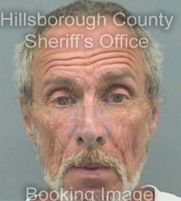 Melfi James - Hillsborough County, FL 