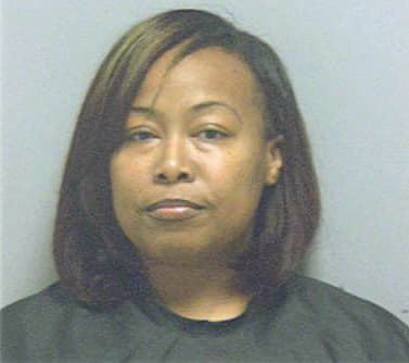 Hood Lakisha - Dekalb County, GA 