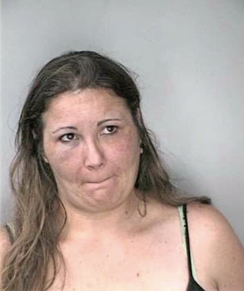 Shew Leslie - Hillsborough County, FL 