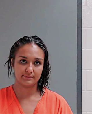 Martinez Angie - Hidalgo County, TX 