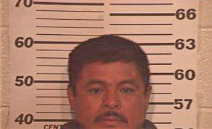 Hernandez Efren - Hidalgo County, TX 