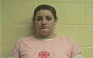 Brown Kelly - Jessamine County, KY 