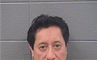 Romero Rommel - Cook County, IL 