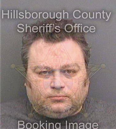 Davis Aaron - Hillsborough County, FL 