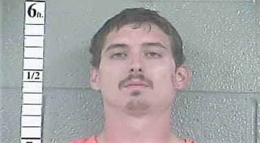 Morris Brandyn - Bullitt County, KY 