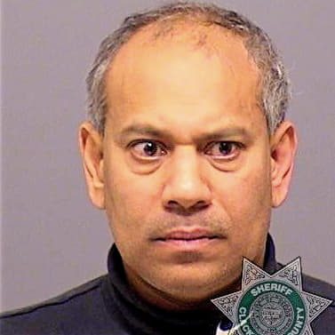 Persad Stephen - Clackamas County, OR 