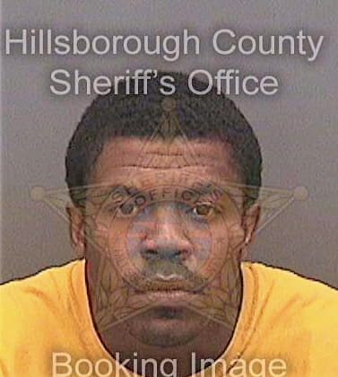 Borden Dario - Hillsborough County, FL 