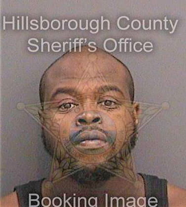 Thomas Kevin - Hillsborough County, FL 