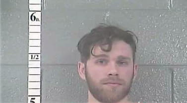 Branham Aaron - Bullitt County, KY 