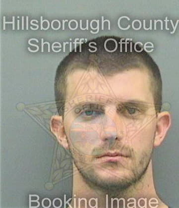 Hudak Christopher - Hillsborough County, FL 