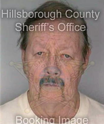 Freeman Herbert - Hillsborough County, FL 