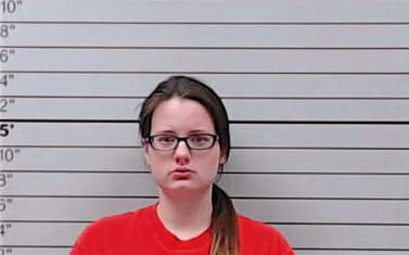 Doster Kayla - Lee County, MS 