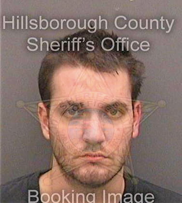 Rentz Kevin - Hillsborough County, FL 