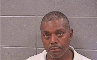 Pernell Louis - Cook County, IL 