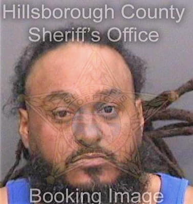 Fernandez Norberto - Hillsborough County, FL 