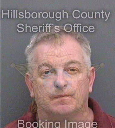 Humiston David - Hillsborough County, FL 