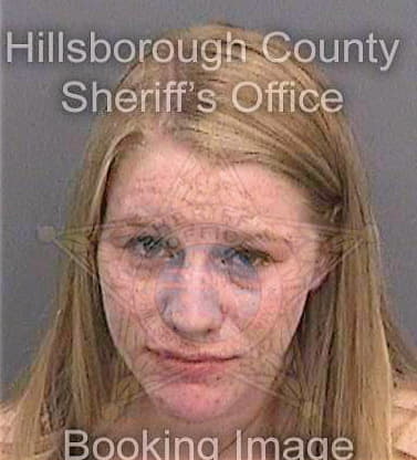 Mccarrell Haley - Hillsborough County, FL 