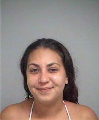 Melendez Haydee - Lake County, FL 