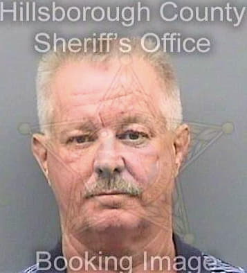 Lane Ricky - Hillsborough County, FL 