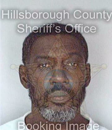 Burton Terry - Hillsborough County, FL 