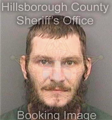 Sigler Terry - Hillsborough County, FL 
