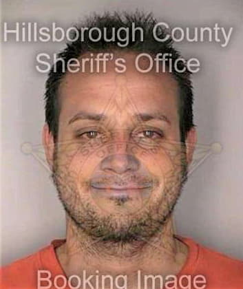 Michels Derek - Hillsborough County, FL 