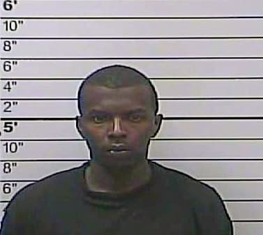 Russell James - Lee County, MS 