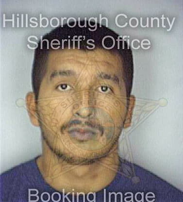 Cortez Jose - Hillsborough County, FL 