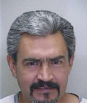 Pulido Jose - Marion County, FL 