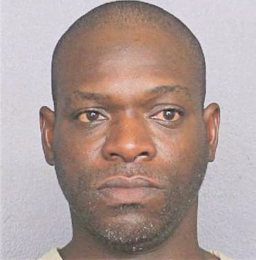 Gordon Chester - Broward County, FL 