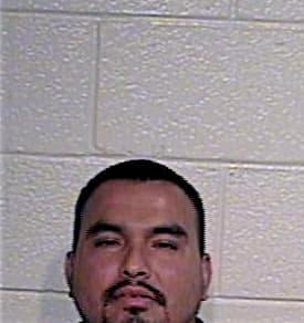 Diaz David - Hidalgo County, TX 