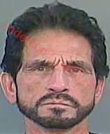 Riddle Mark - Anderson County, SC 