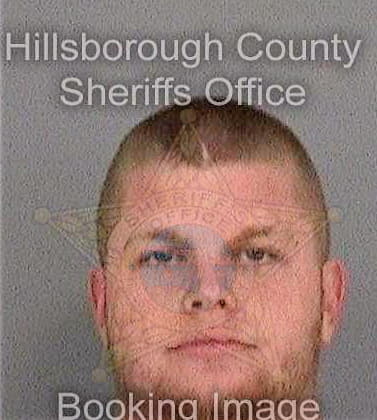 Lucas Michael - Hillsborough County, FL 