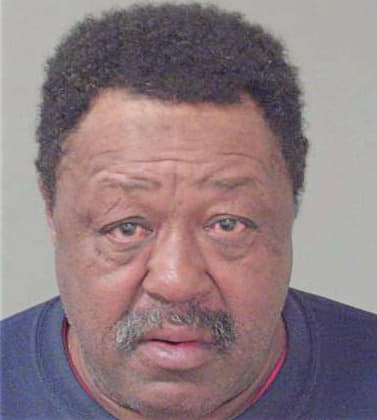 Williams Robert - Madison County, AL 