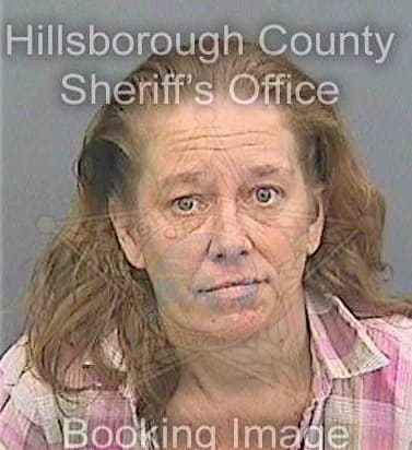 Miller Ann - Hillsborough County, FL 