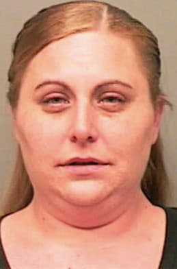 Wogerman Kimberly - Montgomery County, TN 