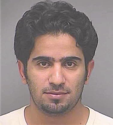 Alfarraj Sami - Denton County, TX 