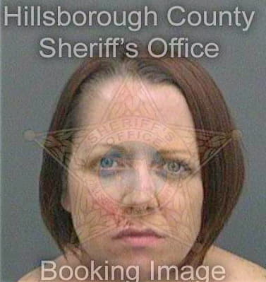 Brueck Shauna - Hillsborough County, FL 