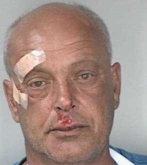 Smith Frederick - Hillsborough County, FL 