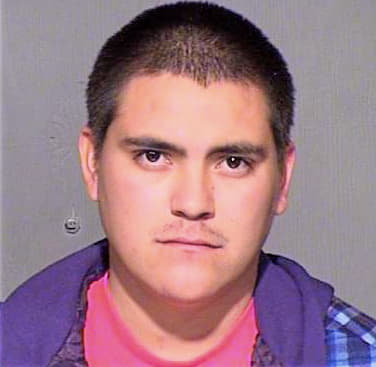 Mathis Jeremy - Maricopa County, AZ 