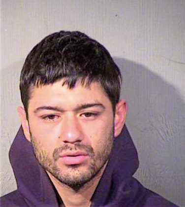 Mariscal Jorge - Maricopa County, AZ 