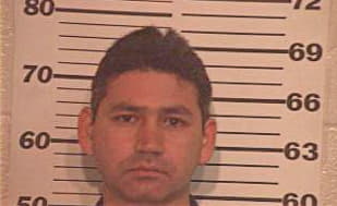 Ramirez Jorge - Hidalgo County, TX 